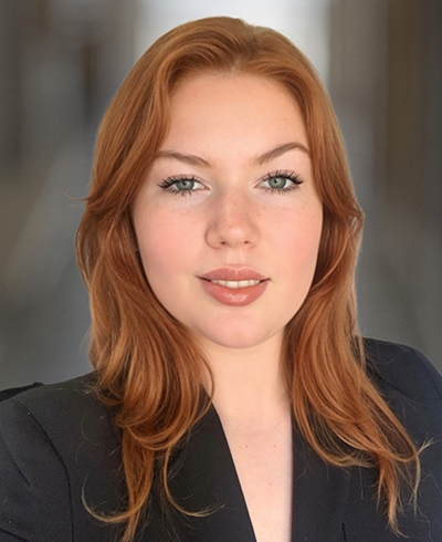 Advisor photo for Holly Brown