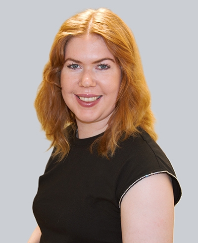Advisor photo for Holly Brown