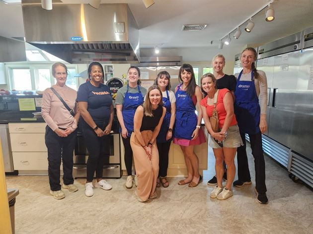 Community Participation