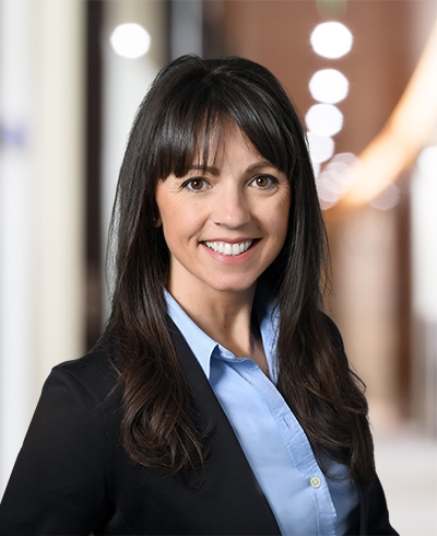 Advisor photo for Holly Tomski