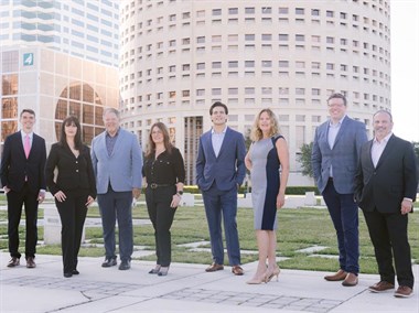 Team photo for The Rettig Group - Retirement Wealth Advisors