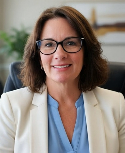 Advisor photo for Hope Duryea