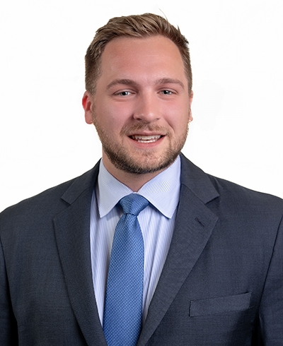 Advisor photo for Hunter Chappell