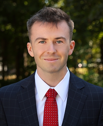 Hunter Edwards, Financial Advisor serving the Concord, NH area - Ameriprise Advisors