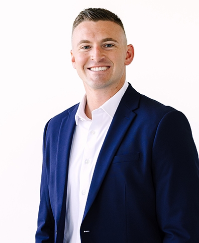 Advisor photo for Hunter P Haley