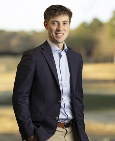 Advisor photo for Hunter Mullings