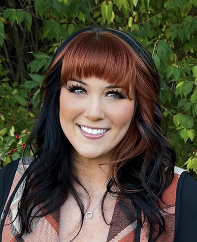 Advisor photo for Hunter Sherman