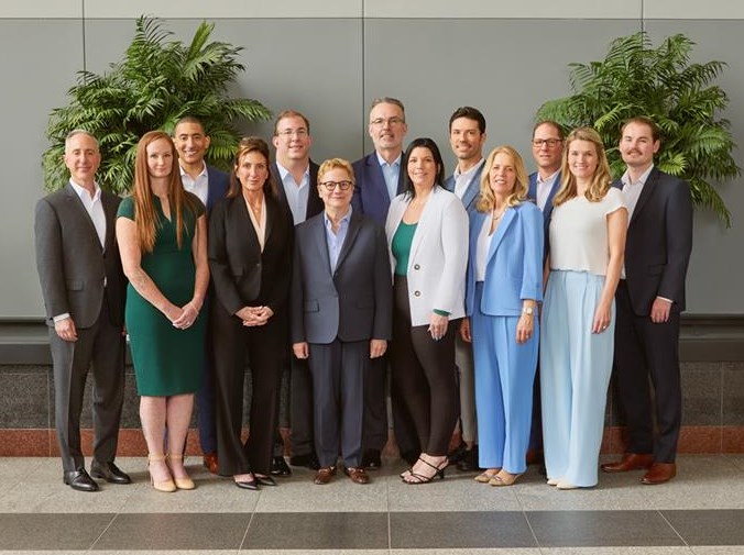 Team photo for Beacon Oak Wealth Management
