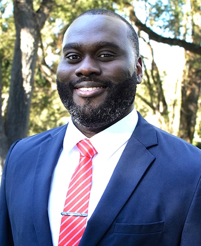 Advisor photo for Ikechukwu M. Ezugwu