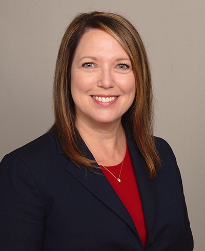 Advisor photo for Ingrid Miller