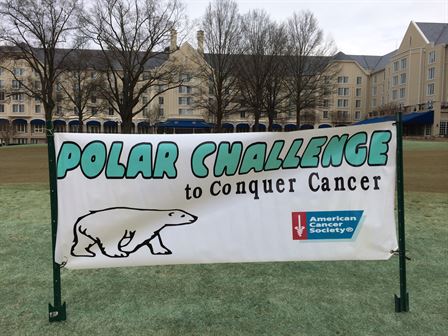 Polar Challenge 3/1/14