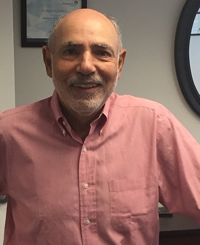 Advisor photo for Ira Miller