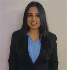 Manya Arora