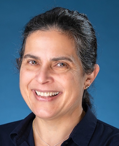 Advisor photo for Irene Tata