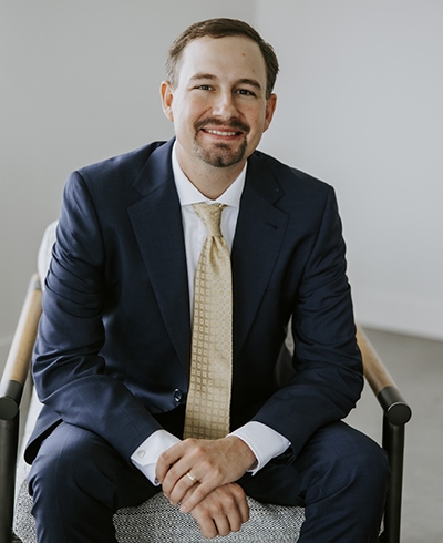 Advisor photo for Isaac J Anderson