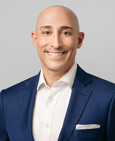 Advisor photo for Isaac Benjamin Cohen