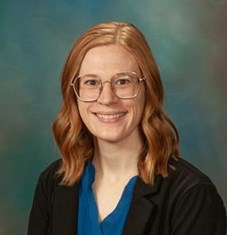 Martina Wickett