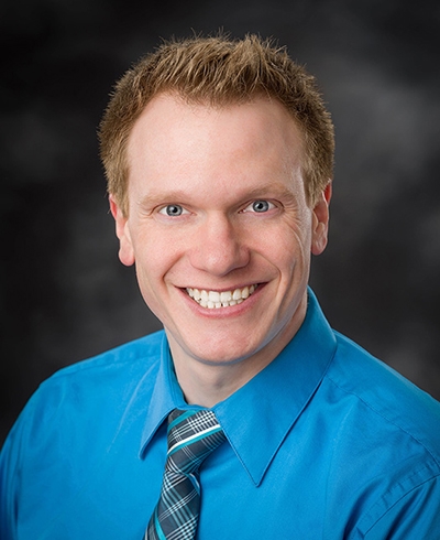 Isaac Schield, Financial Advisor serving the Wisconsin Rapids, WI area - Ameriprise Advisors