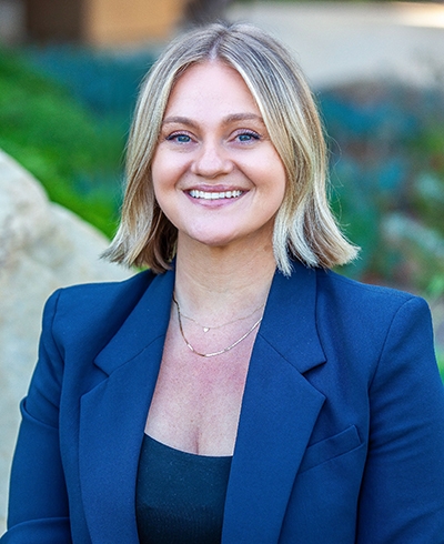 Advisor photo for Isabella Marvelli