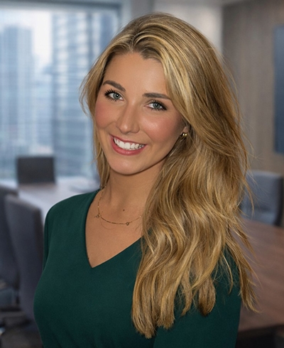 Advisor photo for Isabella Maria Repucci