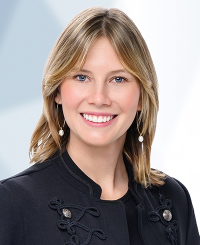 Advisor photo for Isabella M Whaley