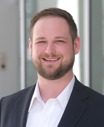 Advisor photo for Isaiah Read