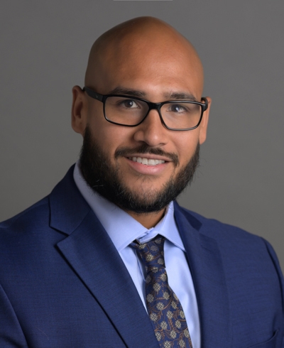 Advisor photo for Ismael Higareda