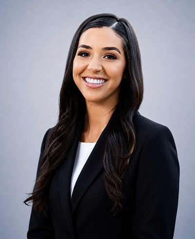 Advisor photo for Itzel Gonzalez