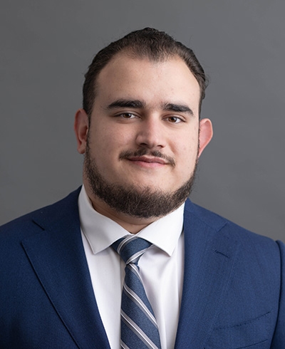 Ivo Malchov, Client Relationship Manager serving the Las Vegas, NV area - Ameriprise Advisors