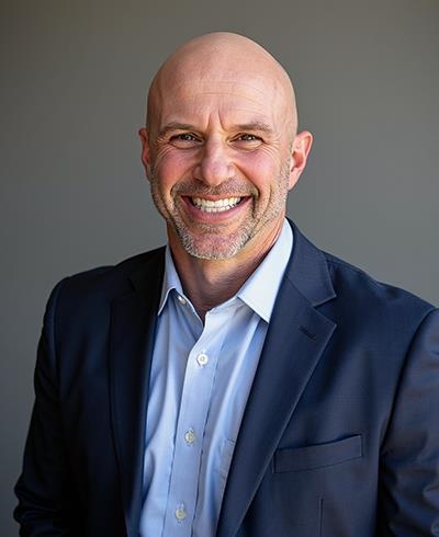 Advisor photo for J Carrell