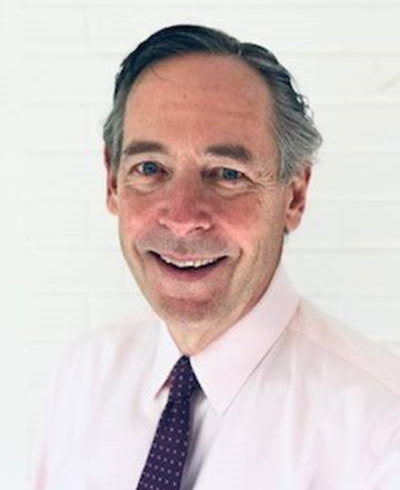 Advisor photo for Mike Wallop