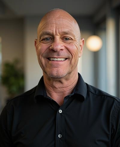 Advisor photo for Jaan Ruga