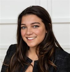 Madeline Maki