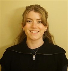 Carina Bjorklund
