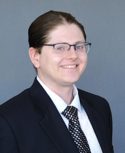 Advisor photo for Jack Ryan