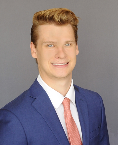 Jack Anderson, Client Relationship Manager serving the Minneapolis, MN area - Ameriprise Advisors