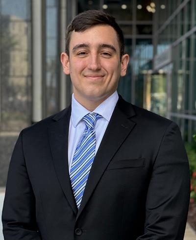 Advisor photo for Jack Corson