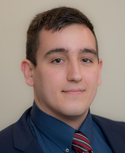 Advisor photo for Jack Corson