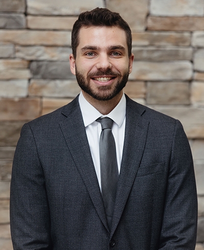 Jack Dixon, Associate Financial Advisor serving the Portland, OR area - Ameriprise Advisors