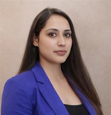 Simran Saini