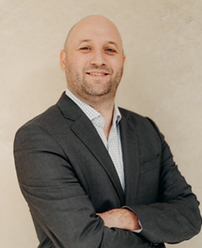 Advisor photo for Jack Fox