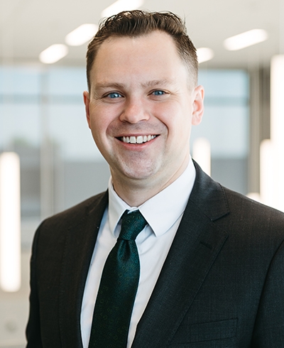 Advisor photo for Jack Gadberry