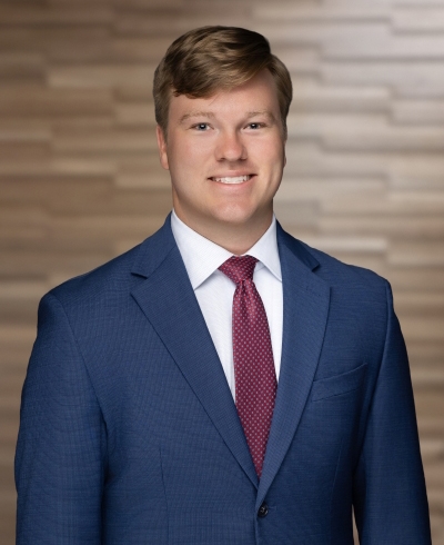 Advisor photo for Jack Horton