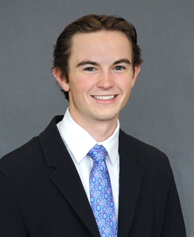 Advisor photo for Jack Hudnut
