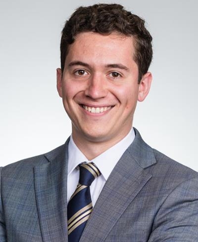 Advisor photo for Jack Lantier