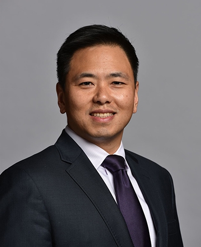Jack Lin, Financial Advisor serving the Daly City, CA area - Ameriprise Advisors