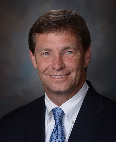 Advisor photo for Jack Evans