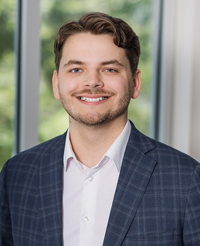 Advisor photo for Jack Ricker
