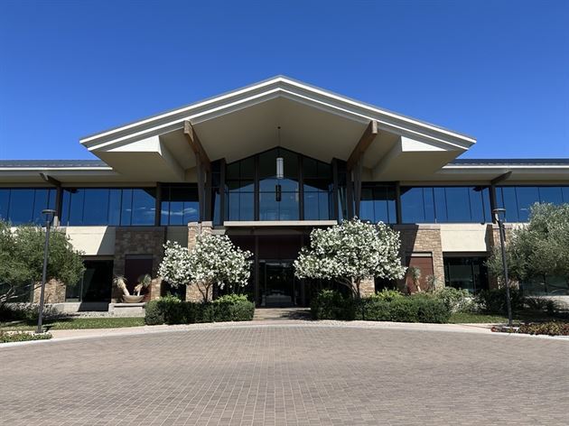 Gilbert Office - Ameriprise