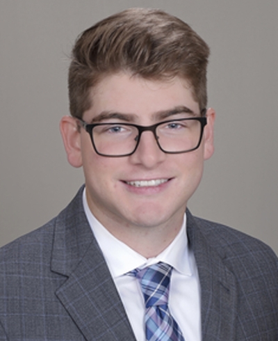 Advisor photo for Jack Sklar